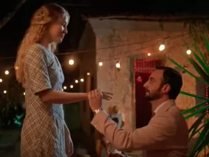 Fé aceita se casar com Tobias Aldonço em 'No Rancho Fundo'?