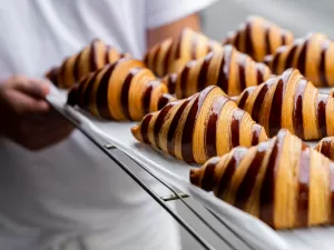 São Paulo será palco do primeiro concurso "O Melhor Croissant Brasil 2024"