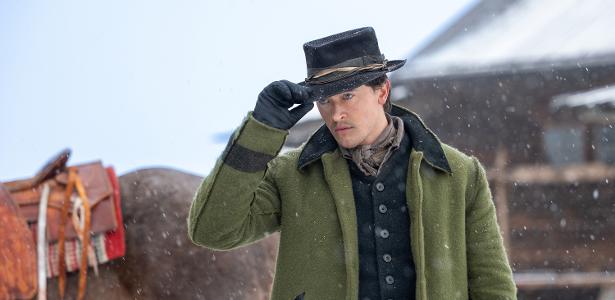 Violência, injustiça e redenção: saga de Billy the Kid chega ao Brasil