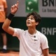 Guto Miguel encerra temporada hist&oacute;rica com vice no US Open