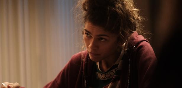 Zendaya celebra o fim de 'Euphoria': Um legado de gratidão e honra