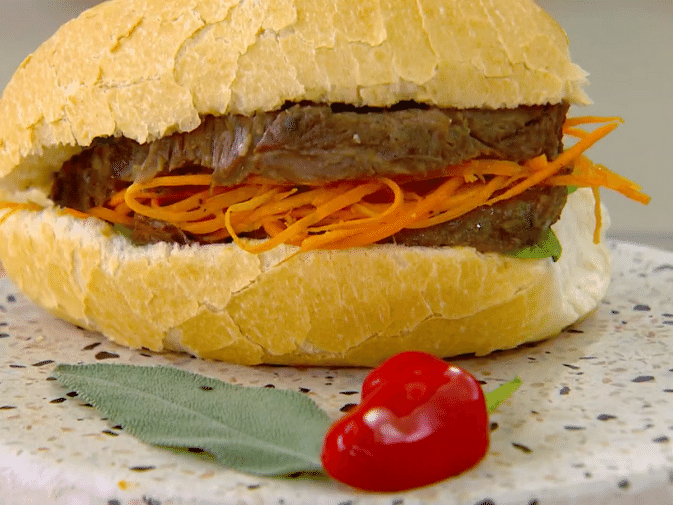 Fígado à veneziana • Receitas Fáceis • Carnes • Ana Maria Braga