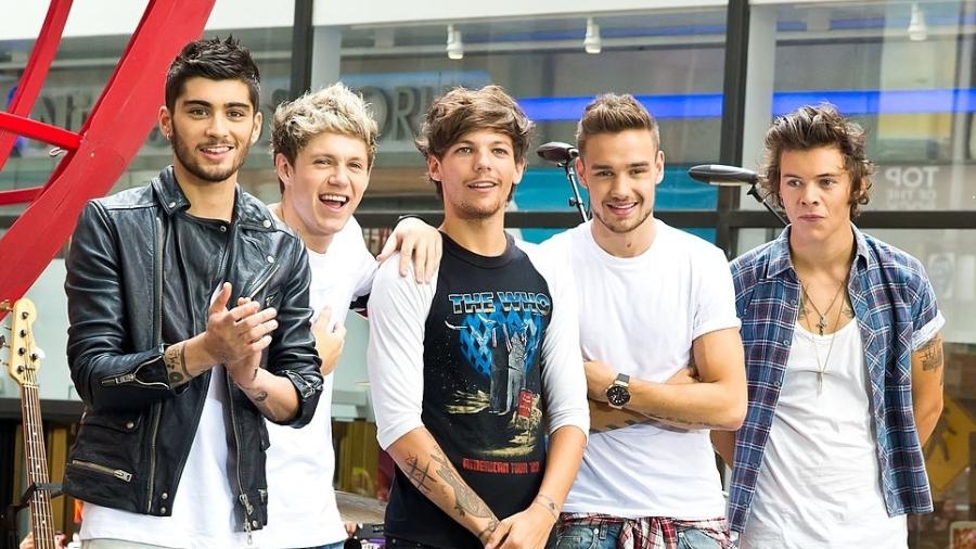 Os quatro integrantes da One Direction estarão no velório de Liam Payne