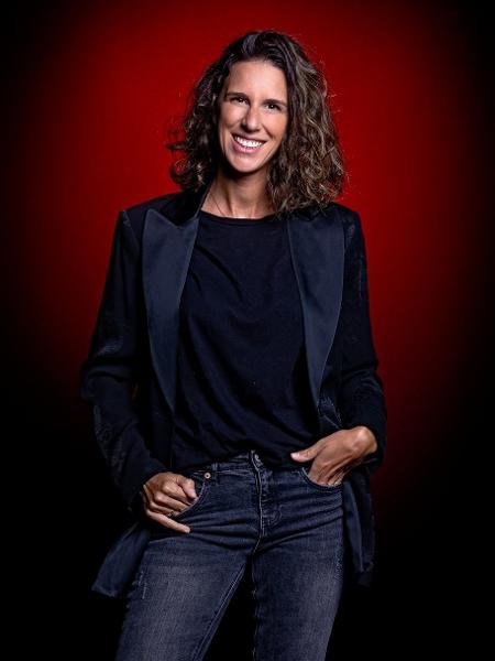 Daniela Stirbulov Daniela Stirbulov