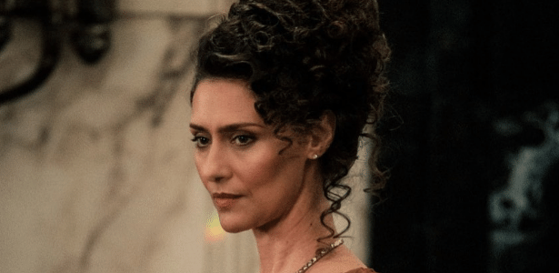 Maria Fernanda Cândido será Vicência Santos em "Animais Fantásticos: Os Segredos de Dumbledore"