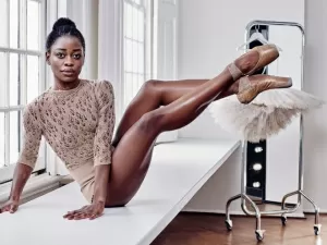 Morre aos 29 anos a bailarina de Serra Leoa Michaela DePrince