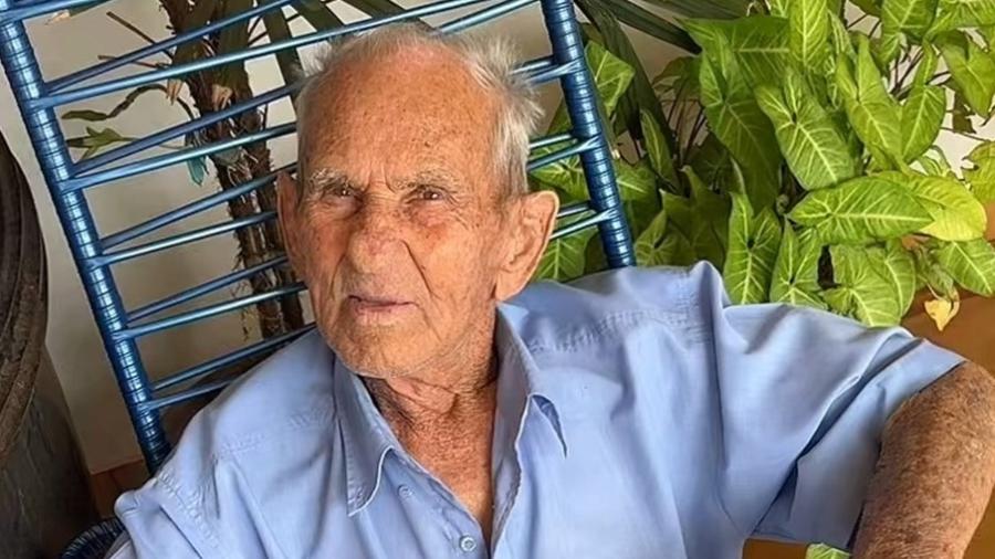 Vovô Anésio: velório será aberto ao público no interior de São Paulo