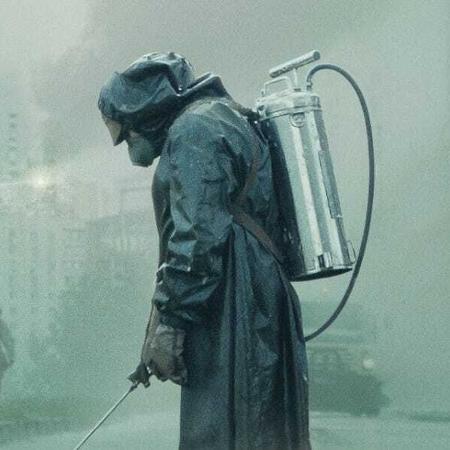 "Chernobyl": série de 2019 conta como governo russo tentou encobrir os estragos do acidente nuclear nº 4 - Divulgação/HBO