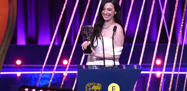 Vencedora do Bafta 2025, Mikey Madison pode ser ameaça a Fernanda Torres