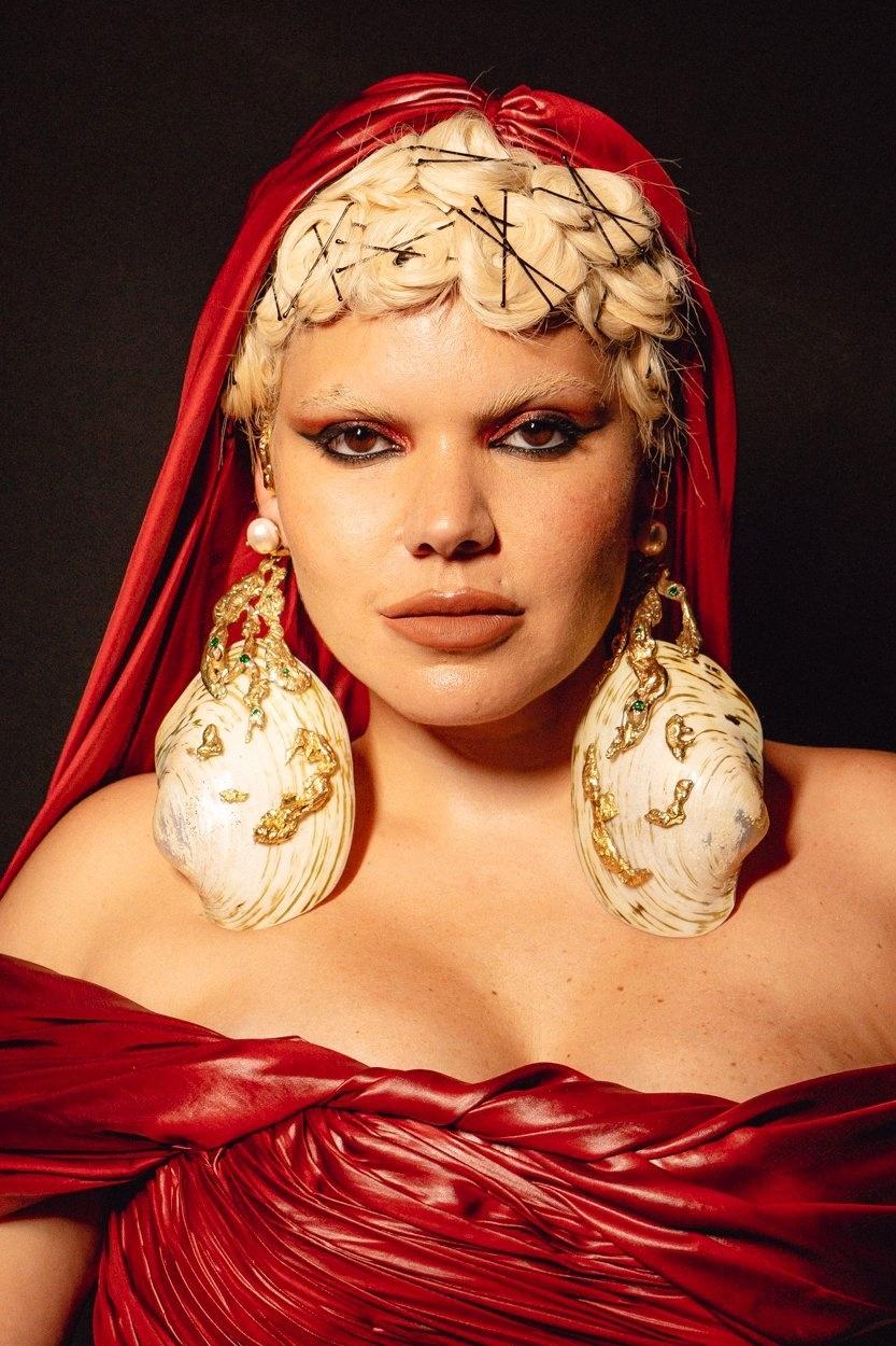 Duda Beat - Divulgação/Multishow