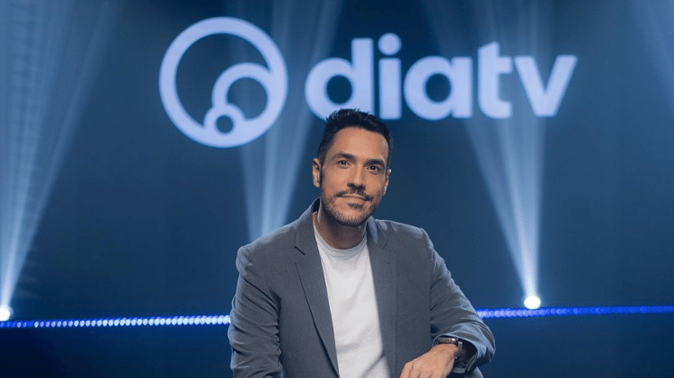 Rafa Dias é o diretor de 'Blogueirinha, a Feia'