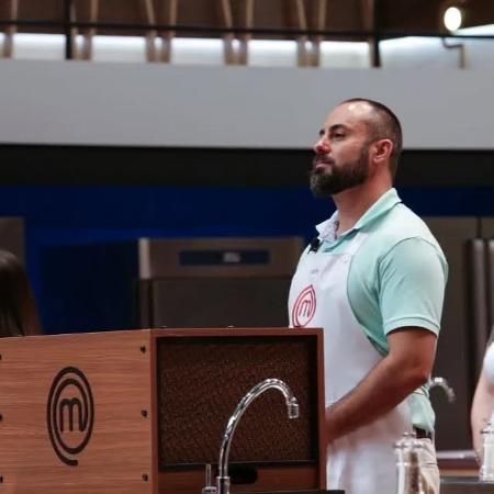 Ex-Masterchef é preso por suspeita de estuprar menina de 12 anos