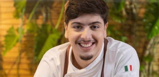 Campeão do primeiro MasterChef Junior Brasil lança curso de massas