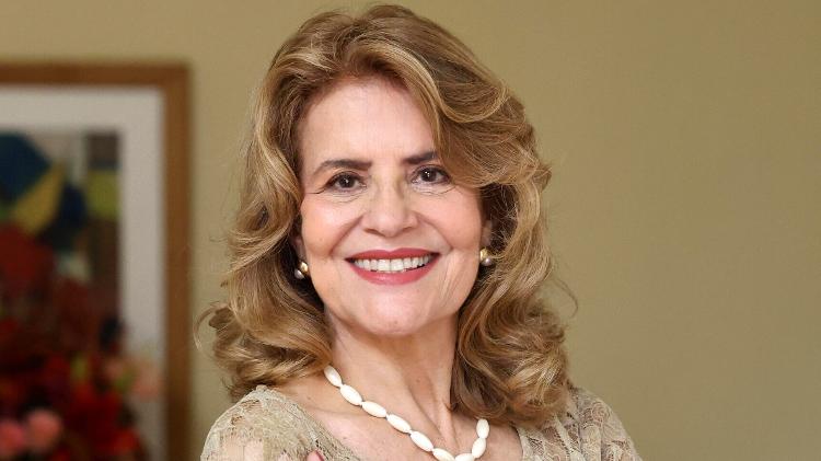 Isabela (Sylvia Bandeira) em 'Dona de Mim'