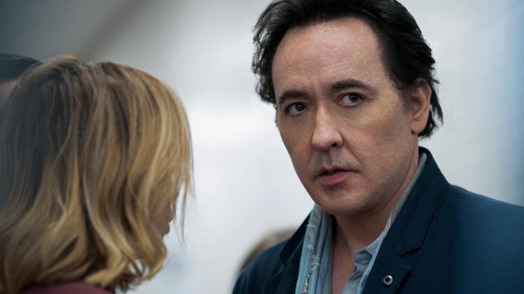 John Cusack lamentou a eleição de Trump