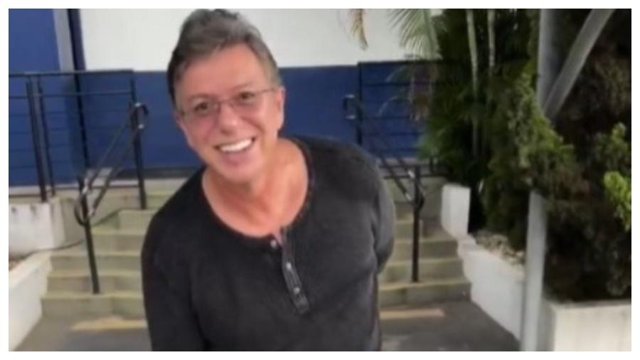 Boninho vai dirigir programa no SBT - Reprodução