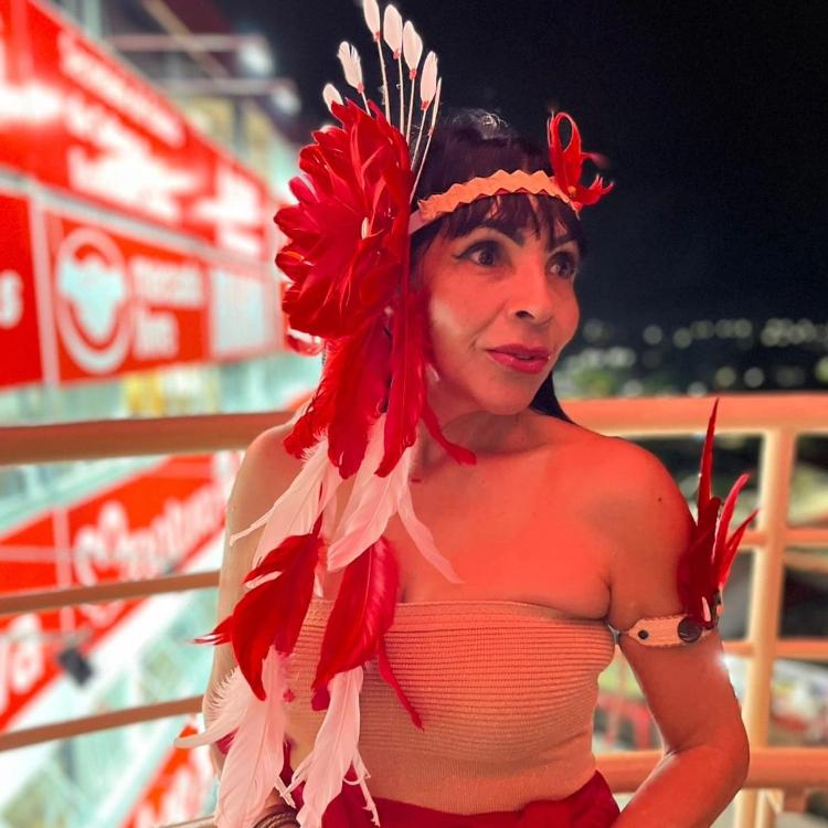 Aninha Monteiro Aninha Monteiro
