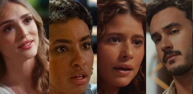 Resumo da novela 'Coração Acelerado' de 29/5 a 6/6