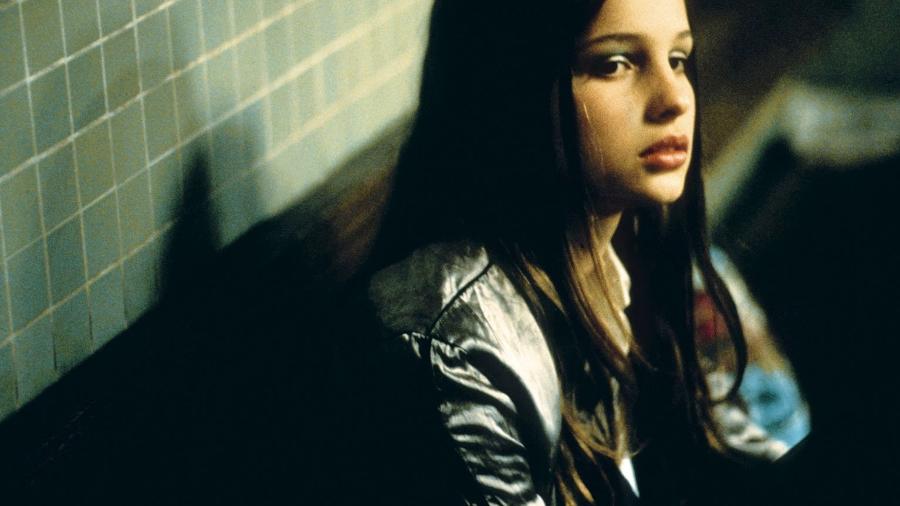 A história real de Christiane F. é contada com crueza e realismo no longa que marcou época e se tornou um cult - Divulgação 