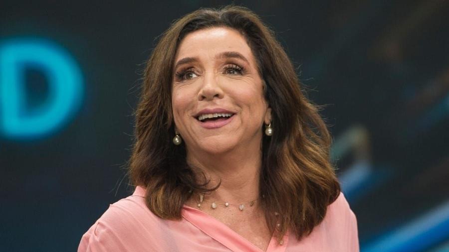 Marisa Orth criticou ataques à Globo