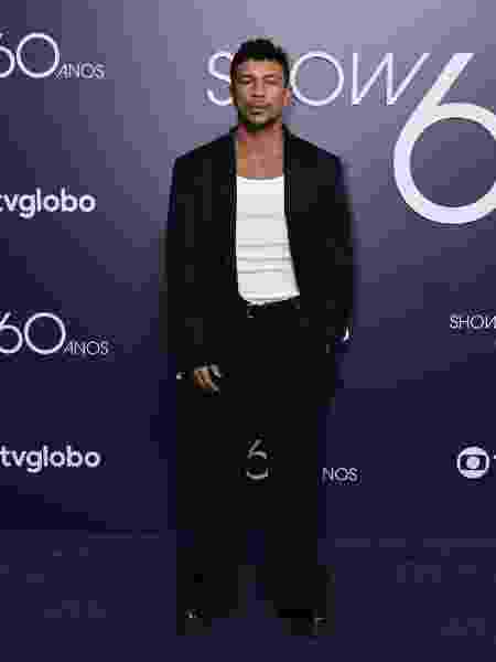 Daniel Pinheiro/BrazilNews