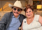 Confira a 2ª parte da entrevista de Lilia Klabin com Eduardo Araújo