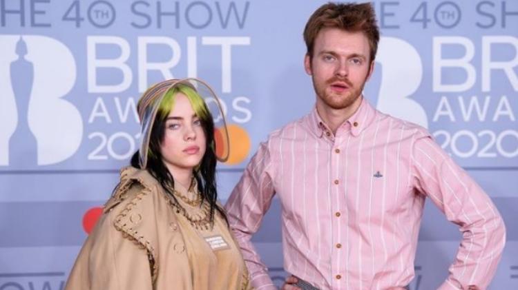 finneas foto - Reprodução/Instagram - Reprodução/Instagram