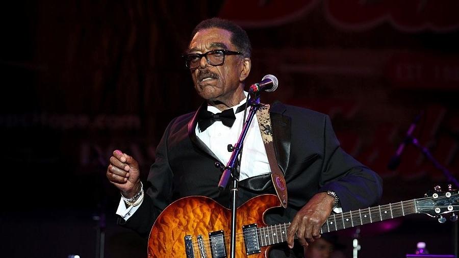 Syl Johnson morre aos 85 anos - Getty Images