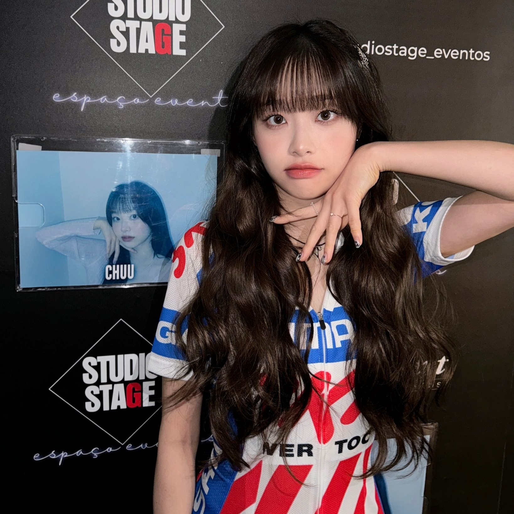 K-pop: No Brasil, Chuu abençoa casais e prova que merece ser celebrada
