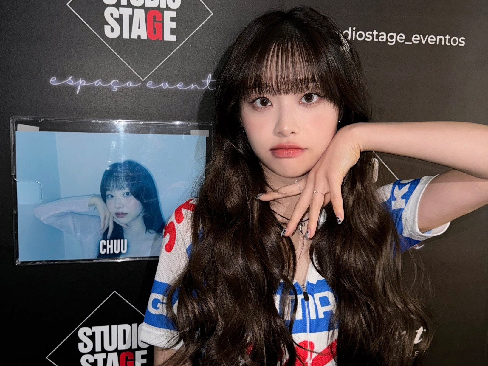 K-pop: No Brasil, Chuu abençoa casais e prova que merece ser celebrada