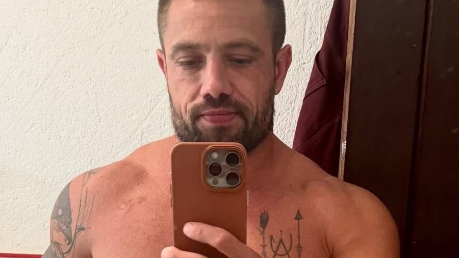 Rafael Cardoso fez novelas como 'O Outro Lado do Paraíso' e 'A Vida da Gente' Rafael Cardoso fez novelas como 'O Outro Lado do Paraíso' e 'A Vida da Gente'