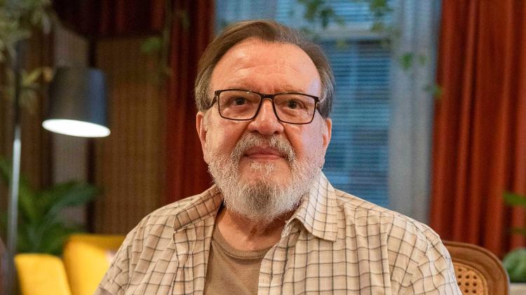 Bartolomeu (Luís Melo) Bartolomeu (Luís Melo)