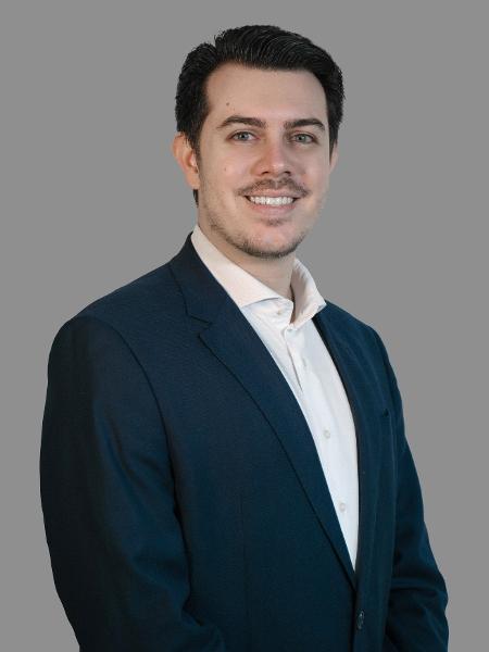 Luizio Felipe Rocha, diretor-executivo da Strima, associação que representa o setor no debate sobre a regulamentação Luizio Felipe Rocha, diretor-executivo da Strima, associação que representa o setor no debate sobre a regulamentação