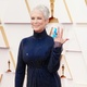 A atriz Jamie Lee Curtis - Getty Images