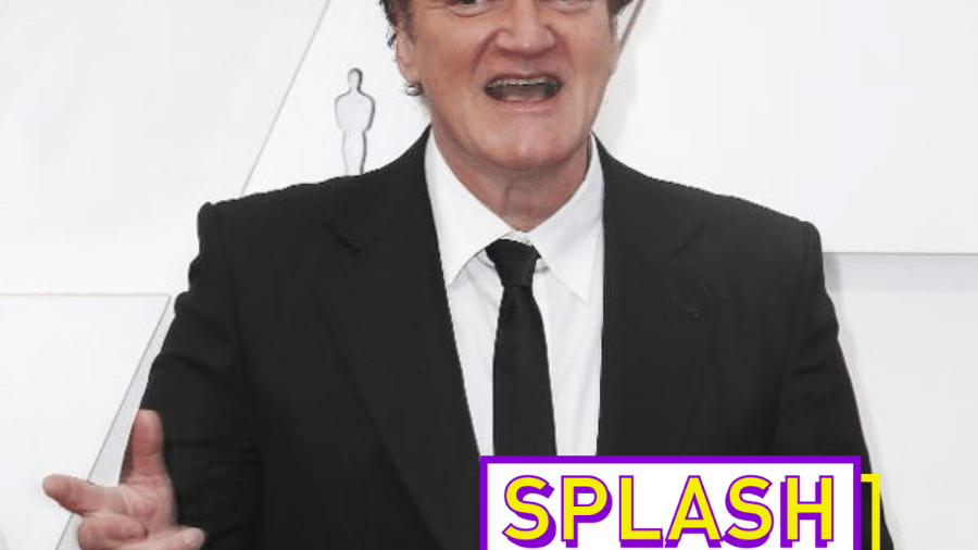 Quentin Tarantino participará da Festa do Cinema de Roma - Getty Images
