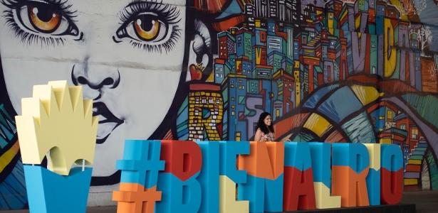 Bienal do Livro Rio 2025 apresenta novo espaço ao ar livre e interativo