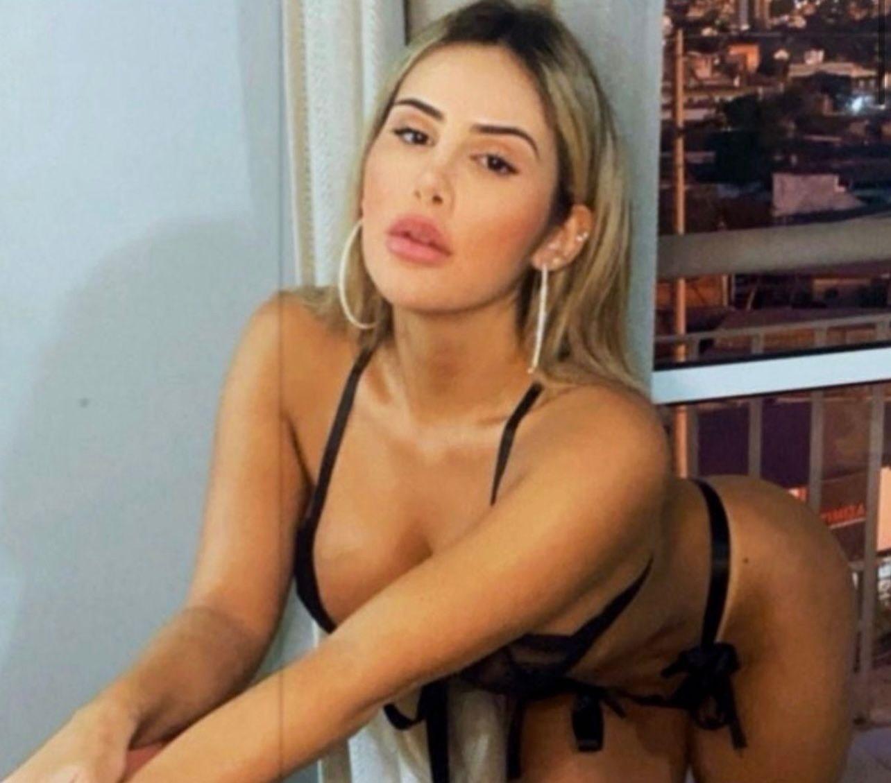 Miss Bumbum 2022: Jéssica de Oliveira, de Rondônia - Divulgação / MBB