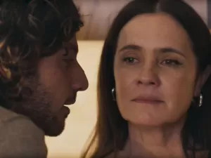 Resumo novela 'Mania de Você' da semana: confira capítulos de 4 a 12/10