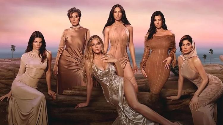 Família Kardashian