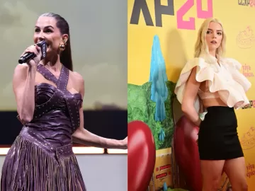 De Deborah Secco a Anya Taylor-Joy: veja imagens do terceiro dia de CCXP