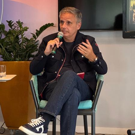 Manuel Belmar, da Globo: streaming no azul após dois anos de forte expansão Manuel Belmar, da Globo: streaming no azul após dois anos de forte expansão