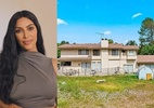 Kim Kardashian compra nova mansão de R$ 30 milhões na Califórnia - Reprodução/Zillow