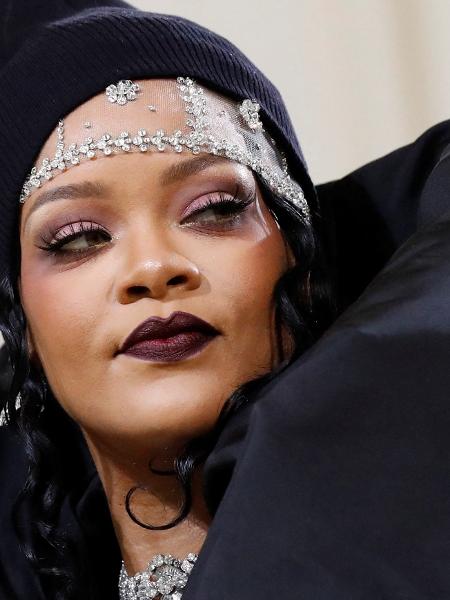 Rihanna fará show do intervalo no Super Bowl - Mario Anzuoni/Reuters