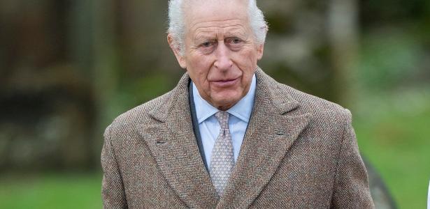 Seguindo os passos de Harry, Charles vai estrelar documentário no streaming