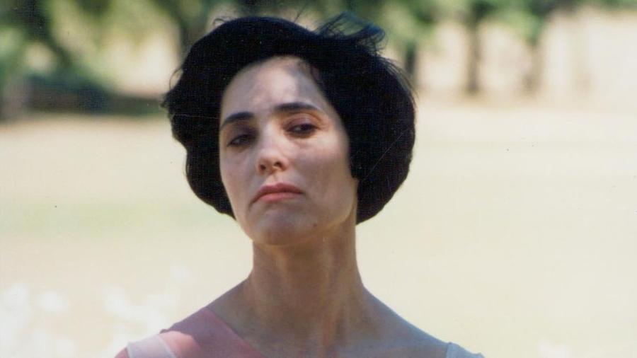 Diná (Christiane Torloni) em "A Viagem" - Divulgação/Globo