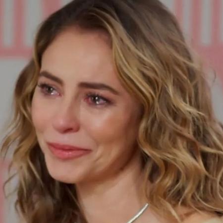 Heleninha (Paolla Oliveira) em 'Vale Tudo' Heleninha (Paolla Oliveira) em 'Vale Tudo'