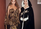 De Elizabeth Taylor a Kim Kardashian: a capa de escorpião