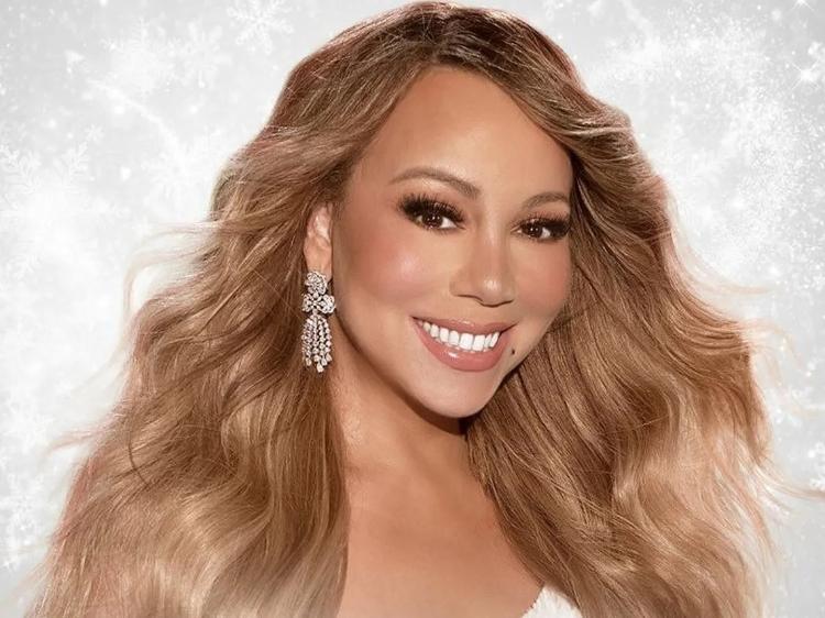 Mariah Carey Mariah Carey