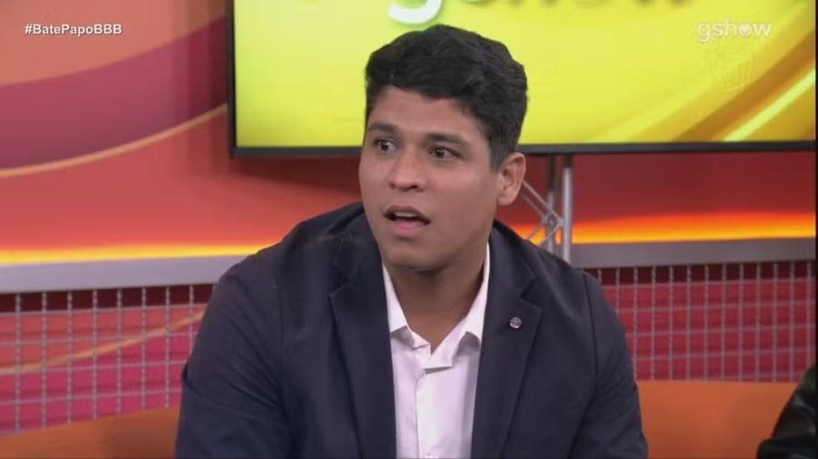 BBB 25: Saiba quais participantes ganharam um prêmio maior que o vice-campeão - Reprodução/Globoplay