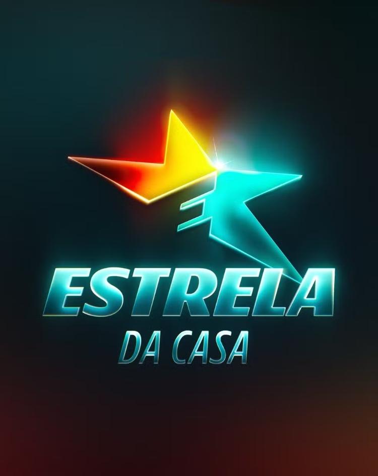 Estrela da Casa: programa ganha nova logo